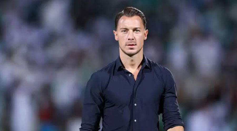 بعد التتويج الآسيوي.. معلومات لا تعرفها عن ماتياس يايسله قائد إنجاز الأهلي؟