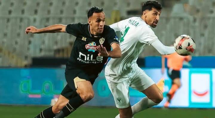 الزمالك يرفض عقوبات الرابطة 