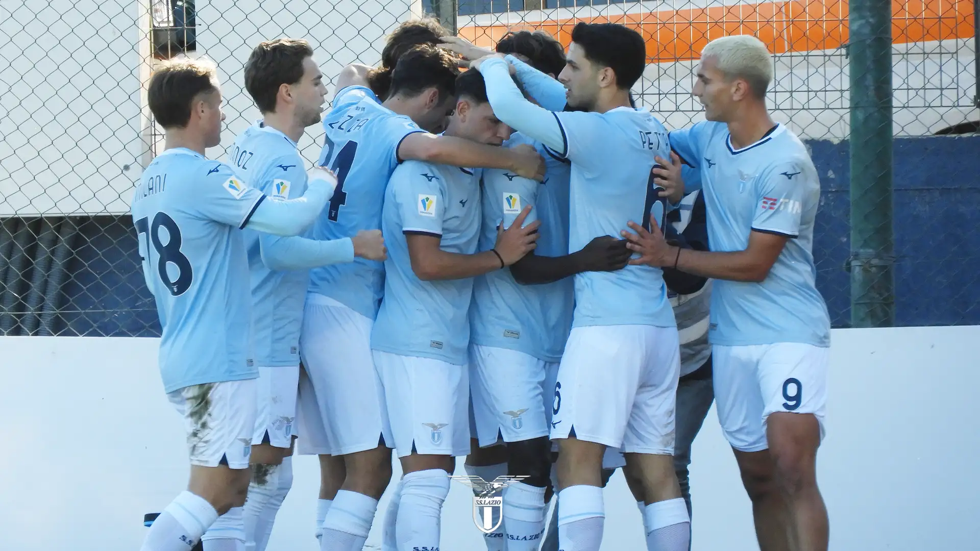 لاتسيو يصعد مؤقتاً إلى المركز الرابع 