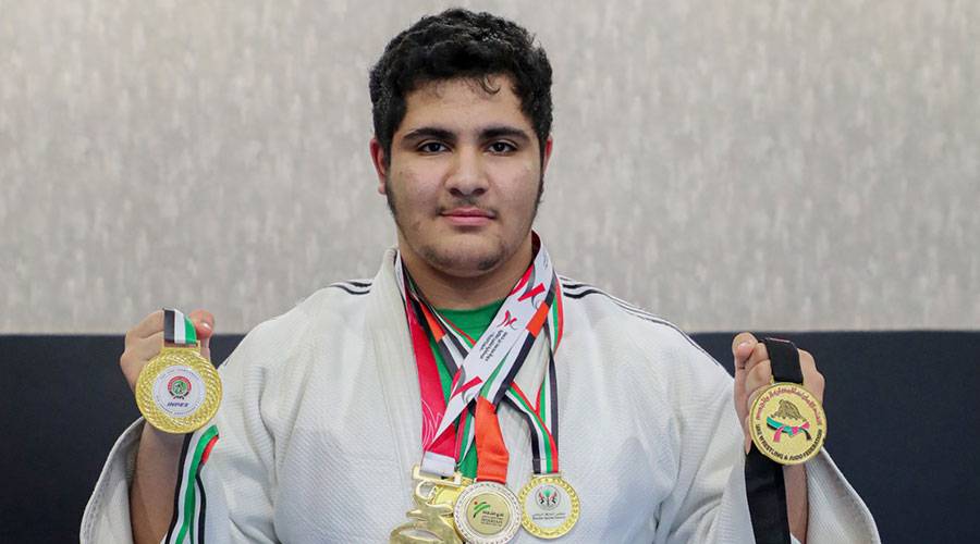 محمد ماجد العويس