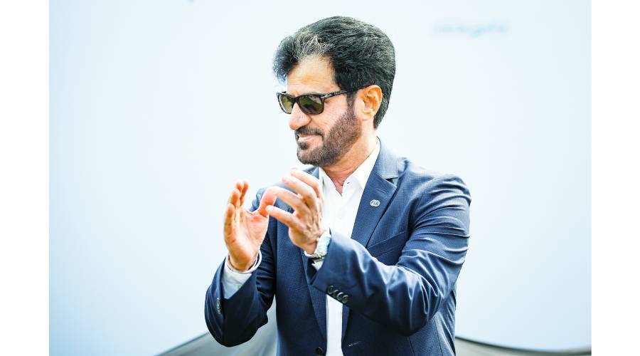 محمد بن سليم