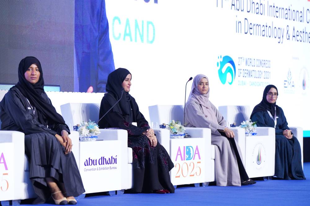 خبراء: الذكاء الاصطناعي يقدم علاجات موثوقة للطب التجميلي