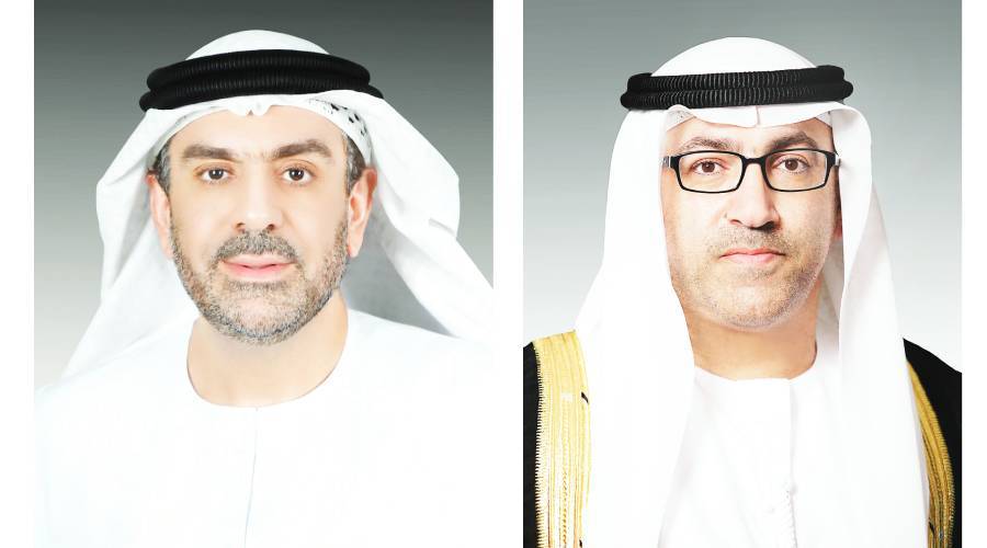 عبدالرحمن بن محمد العويس - محمد سليم العلماء