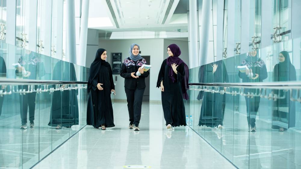 «إلغاء الإمسات» يعيد تشكيل خريطة القبول الجامعي