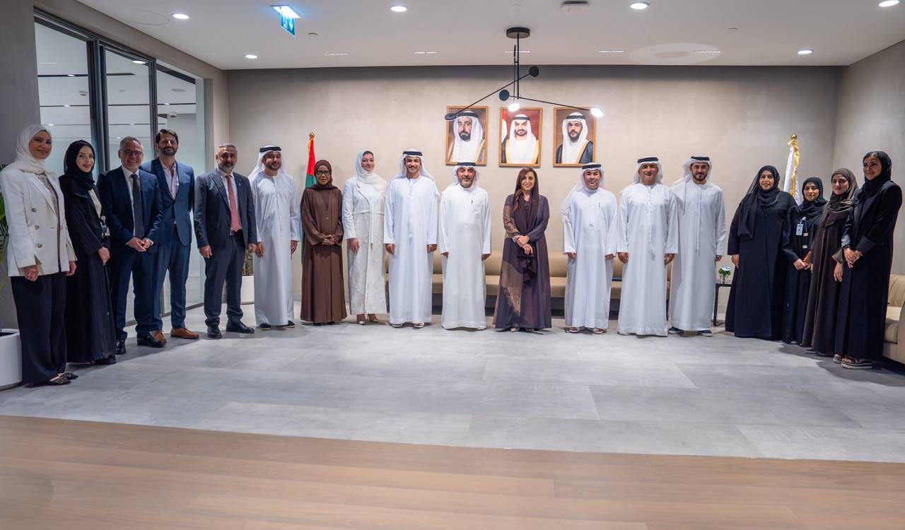 الشارقة ترسّخ مكانتها مركزاً للابتكار الطبي عبر شراكات بحثية