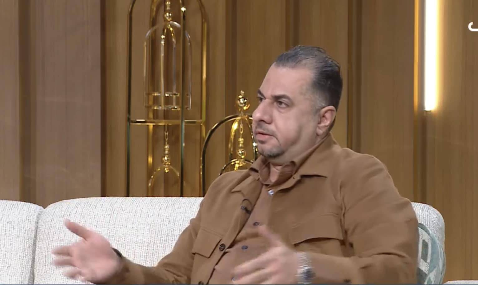 فادي الشمري