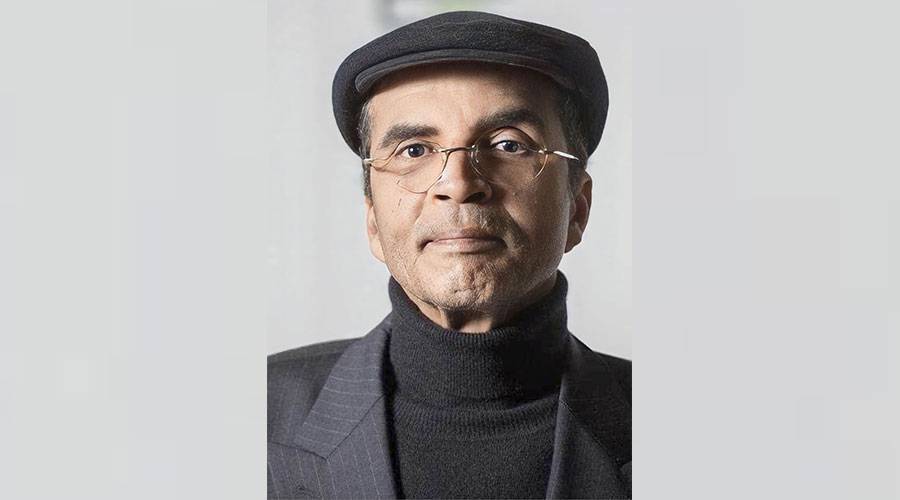 إبراهيم الكوني