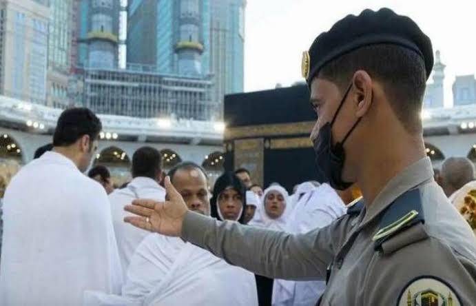 الداخلية السعودية: 100 ألف ريال غرامة التستر على مخالفي نظام الإقامة