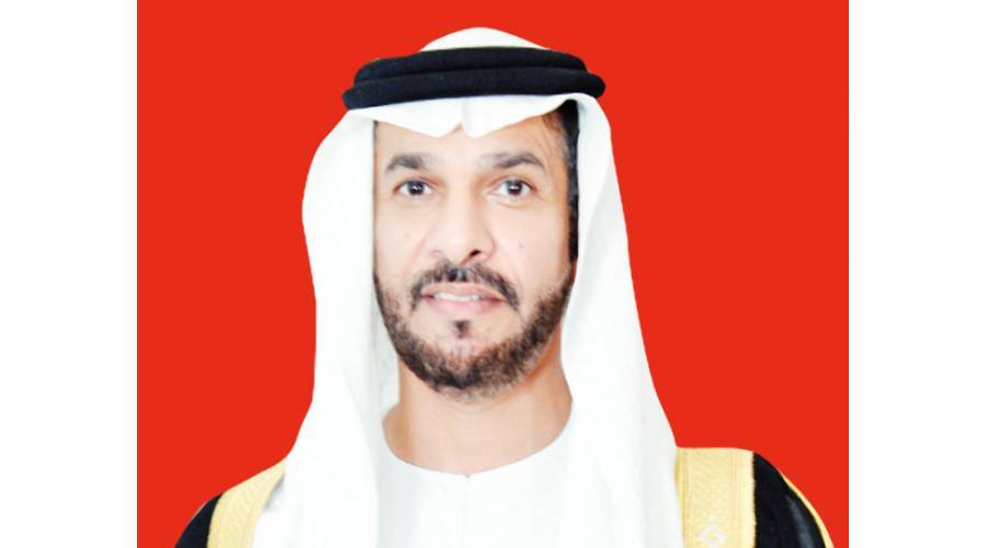 خليفة بن محمد