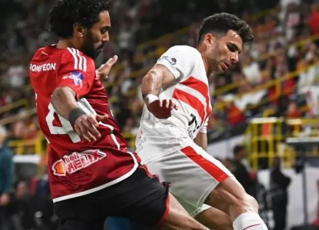 دعوى قضائية تطالب بإعادة مباراة القمة بين الأهلي والزمالك.. هل تتغير نتيجة الديربي؟