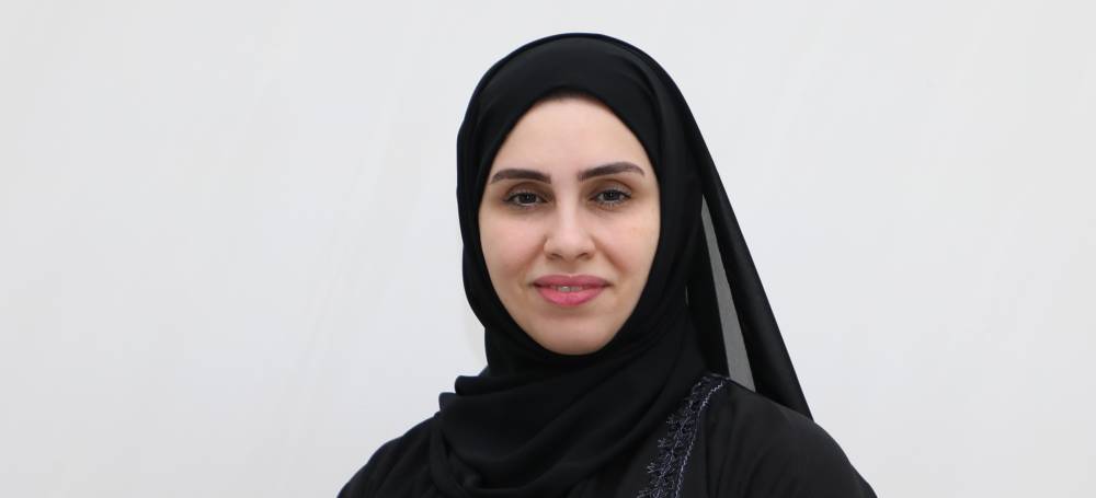 أمينة قحطان