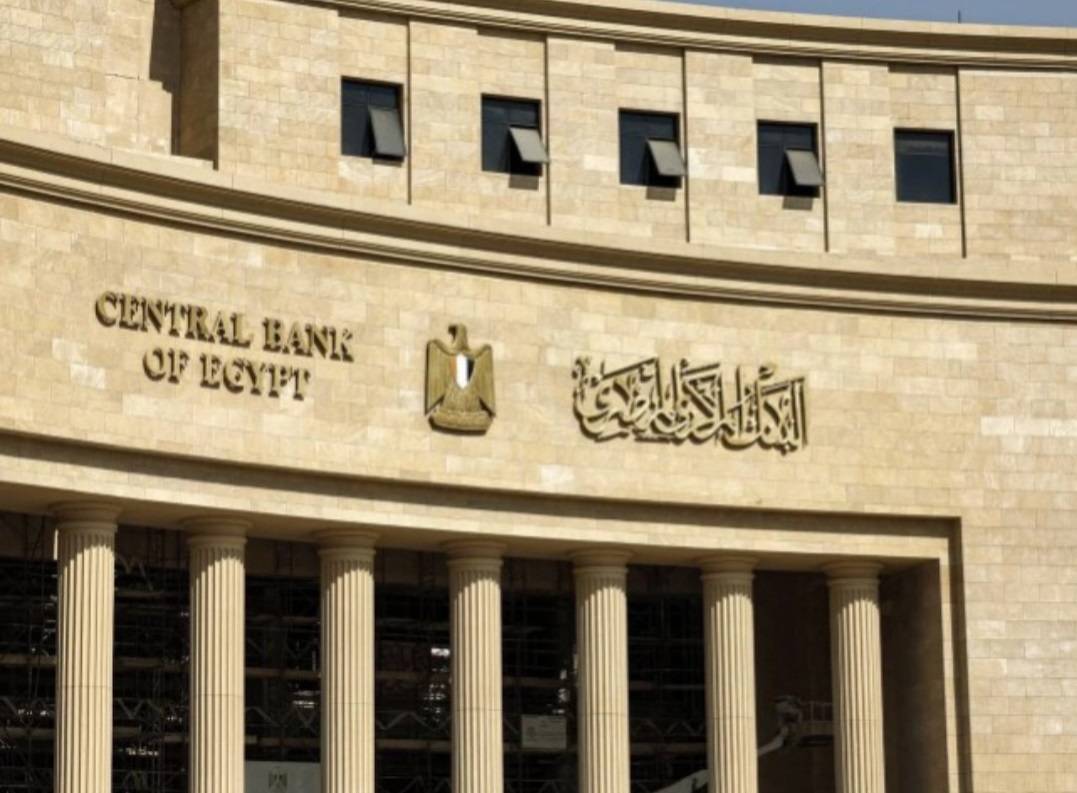 المركزي المصري: احتياطي النقد الأجنبي يتجاوز 48 مليار دولار للمرة الأولى