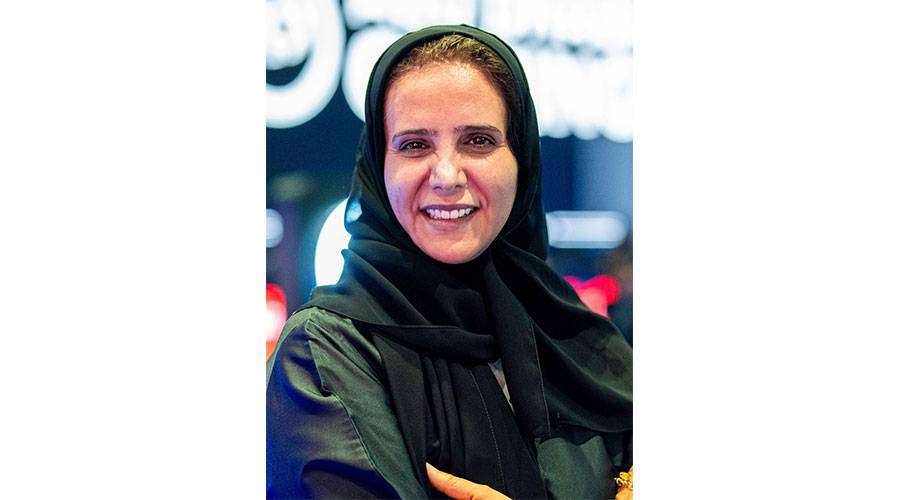 عزيزة الأحمدي