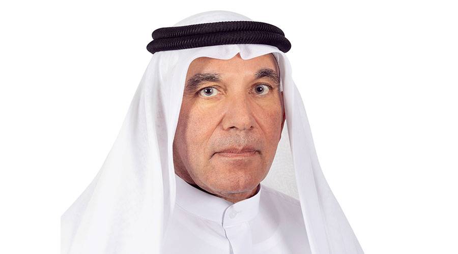 خالد علي البستاني