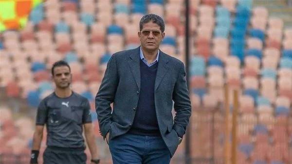 من هو أيمن الرمادي؟.. مدرب الشارقة السابق يقود الزمالك رسمياً