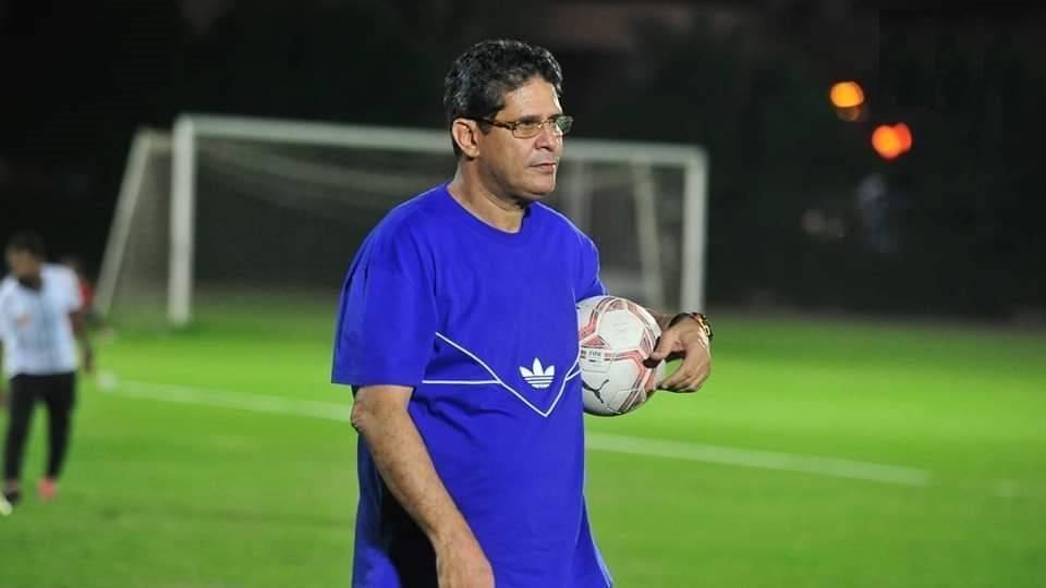 أيمن الرمادي