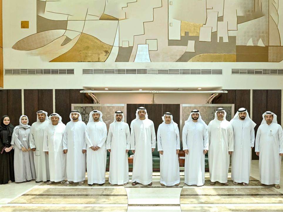 «زايد للإسكان» يناقش سبل تعزيز التكامل بين الجهات الإسكانية في الدولة