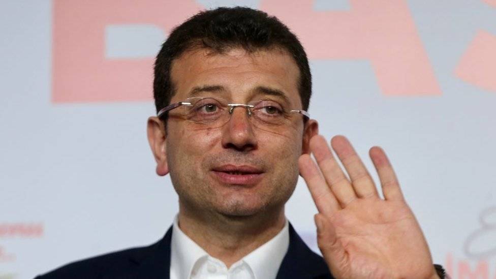 حظر حساب رئيس بلدية إسطنبول المسجون إمام أوغلو على «إكس» في تركيا