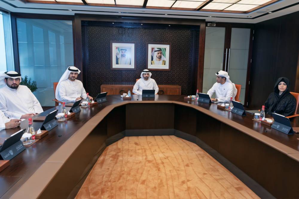 دبي تعتمد «المباني الذكية» لترشيد استهلاك الطاقة والمياه