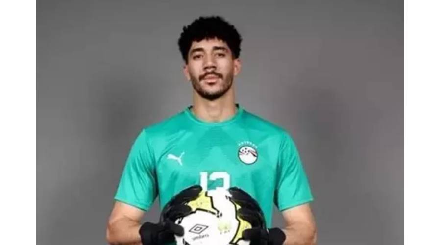 الأهلي المصري يحسم صفقة الحارس «سيحا» لـ 5 سنوات