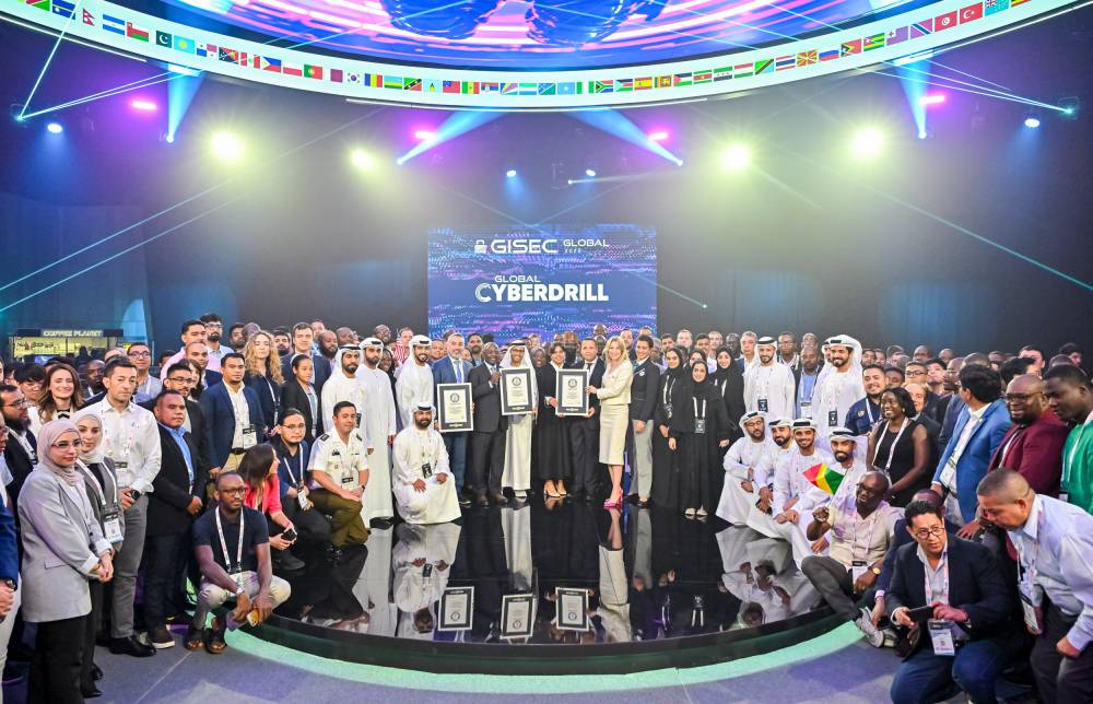 «جيسيك جلوبال 2025» يختتم فعالياته بتحقيق 11 رقماً قياسياً في «غينيس» 