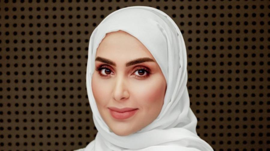شيماء السويدي