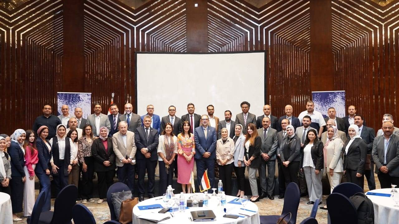 حلقة نقاشية لترشيد الاستهلاك المفرط للسكر في مصر