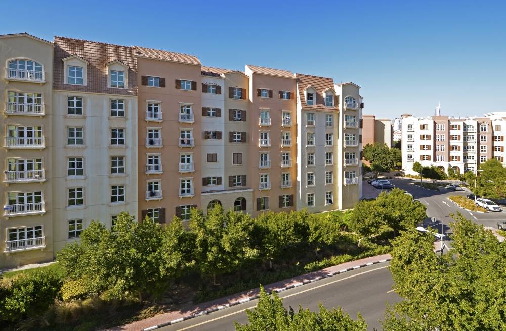 دخل الأفراد من تأجير العقار لا يخضع لضريبة الـ 9%