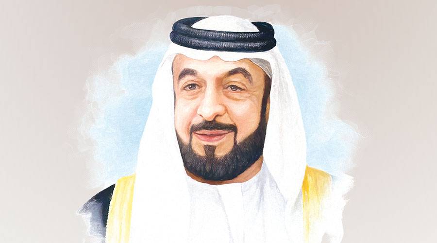 3 أعوام على رحيل الشيخ خليفة.. قائد التمكين (فيديو)