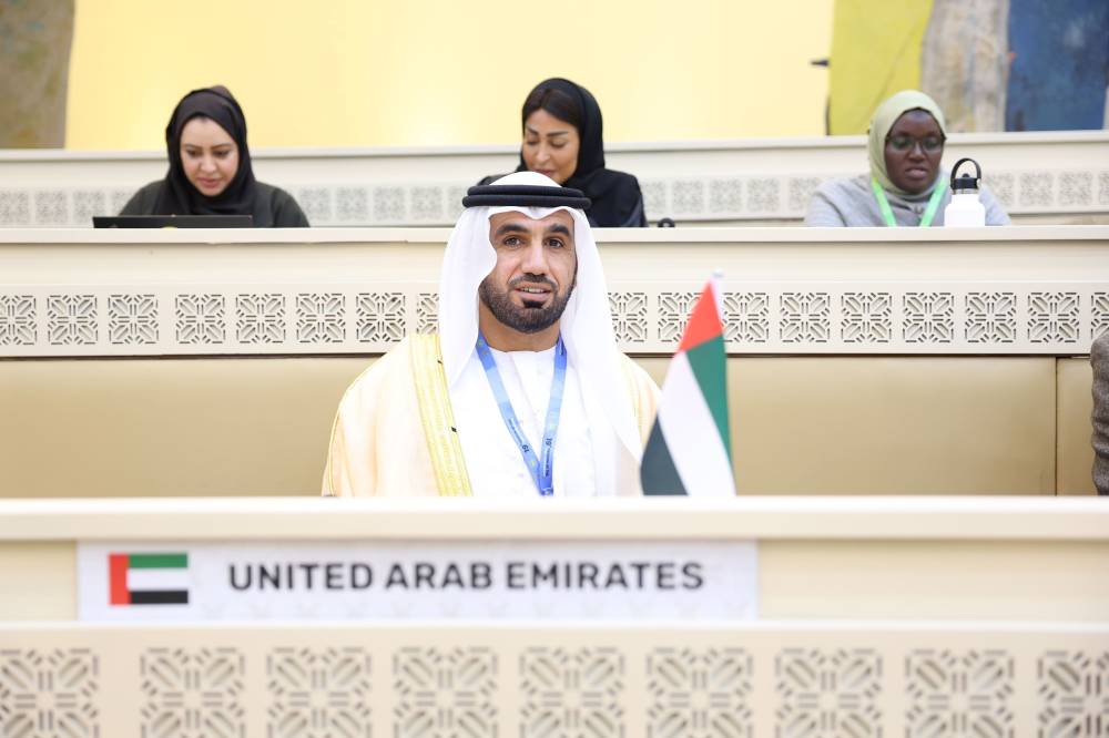 «الشعبة البرلمانية» تشارك في اجتماع اللجنة الثقافية لمجلس «التعاون الإسلامي» بجاكرتا