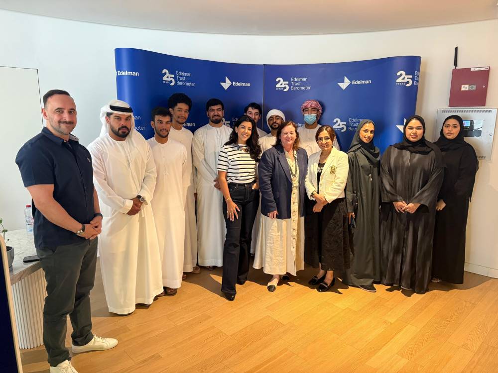«دبي للإعلام» يعزّز التعاون مع شركاء «تعهد المواهب الإماراتية»