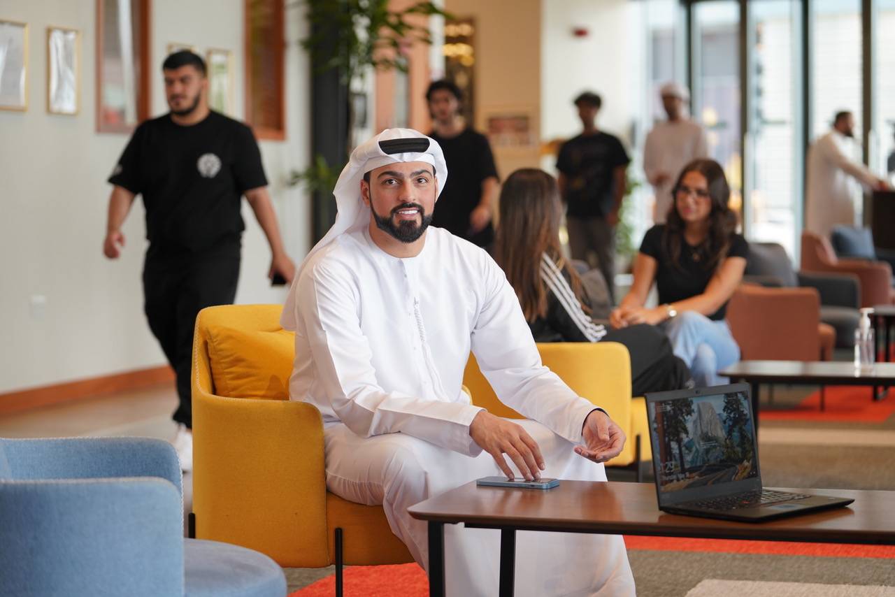 برنامج دكتوراه في إدارة الأعمال بالجامعة الكندية بدبي