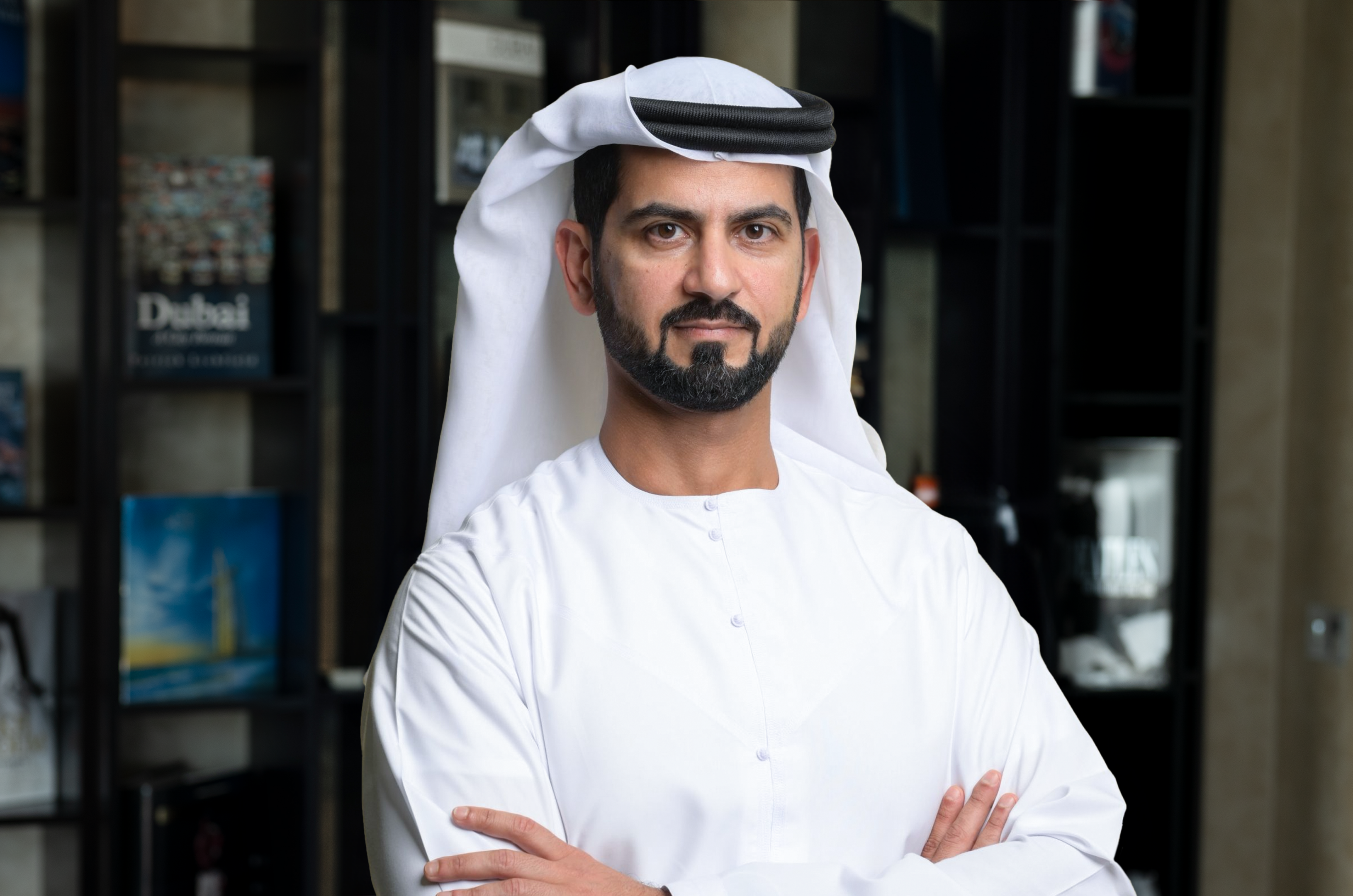 شامس علي الظاهري
