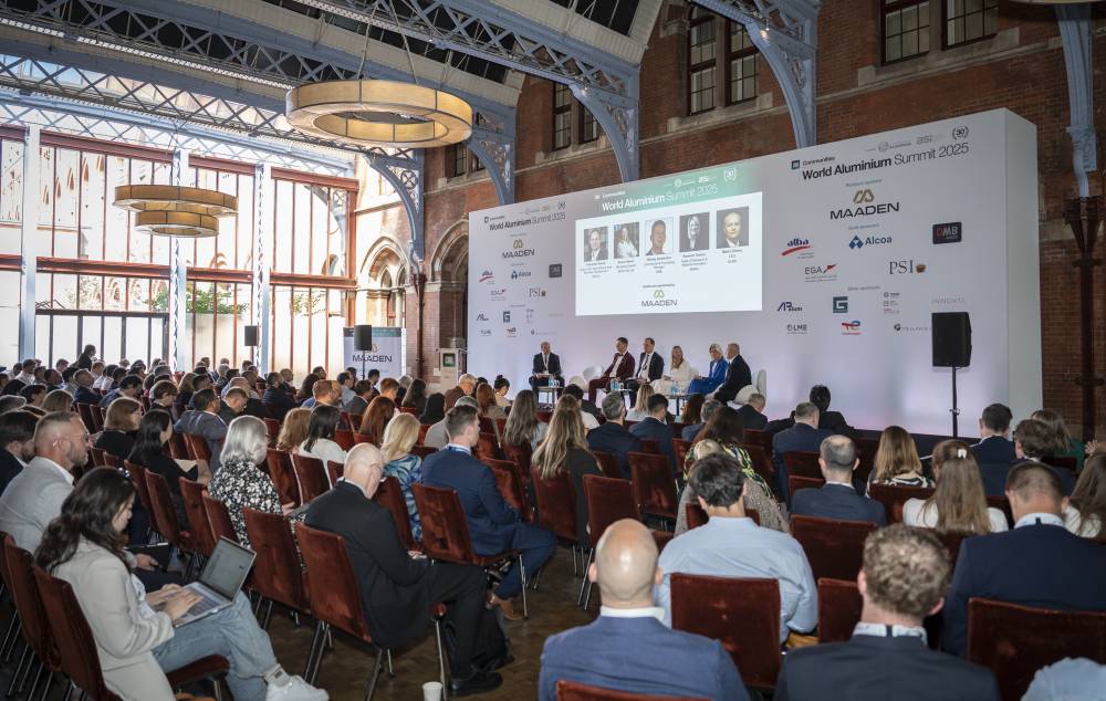 جانب من المؤتمر