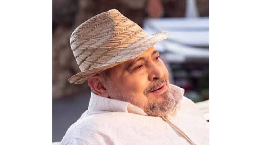 بعد شائعة وفاته.. جورج وسوف يستعد لحفلاته القادمة في أوروبا ولبنان