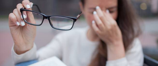 استعادة البصر بالأجسام المضادة والخلايا الجذعية.. تطور طبي لافت