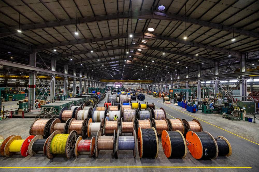 دوكاب نموذج للقدرة التصديرية للإمارات