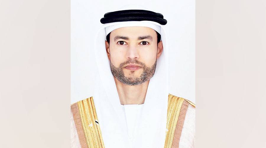 محمد الحسيني: زيارة ترامب تمهد لمزيد من الشراكات النوعية