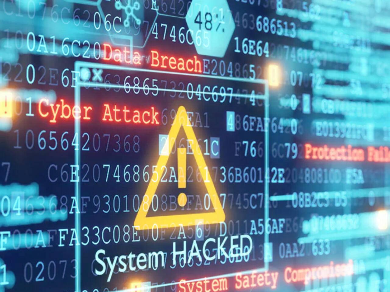 اختراق بيانات 276 مليون مريض أمريكي