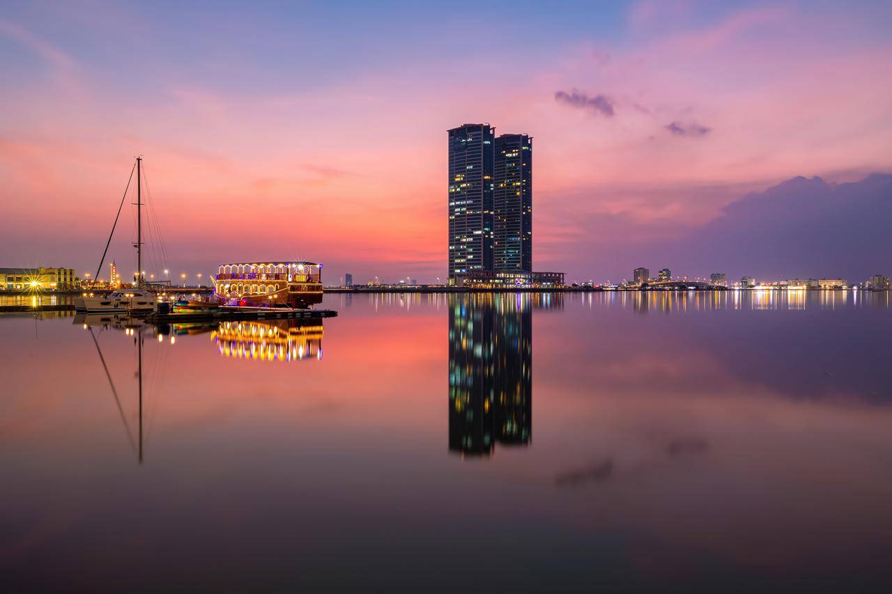 رأس الخيمة توفر فرصاً واعدة للاستثمار