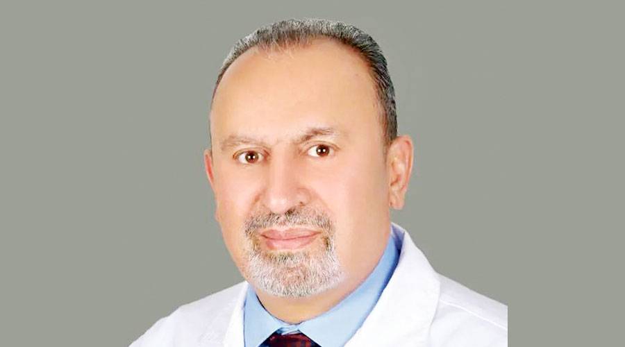 د. منير علاو