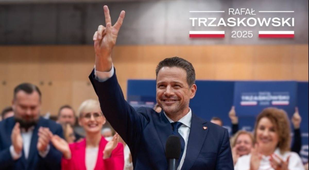 تشاسكوفكسي يتصدر السباق الرئاسي في بولندا.. والحسم في 1 يونيو