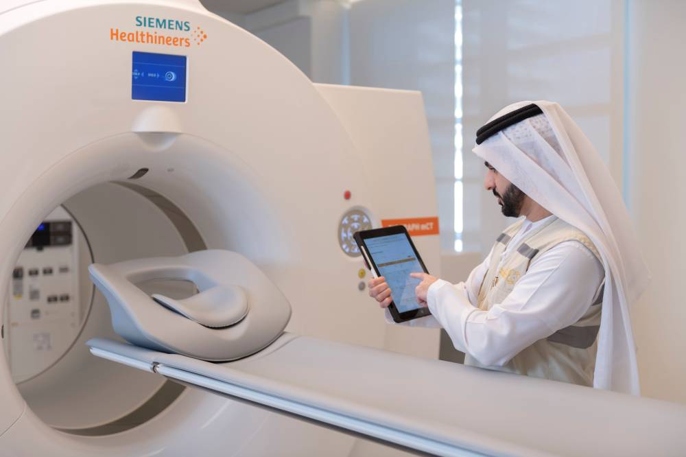 20 عملية تفتيش نووية في محطة براكة 