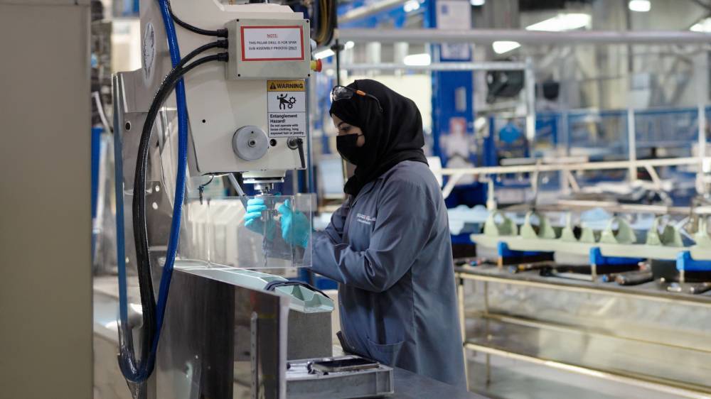 «ستراتا» تبدأ تصنيع مكونات الحافة الخلفية في بيلاتوس «بي سي-12»