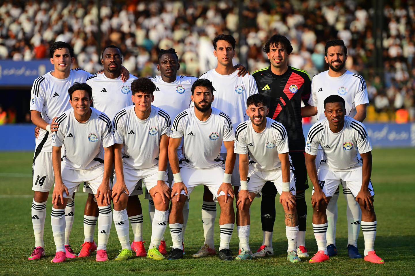 فريق الزوراء