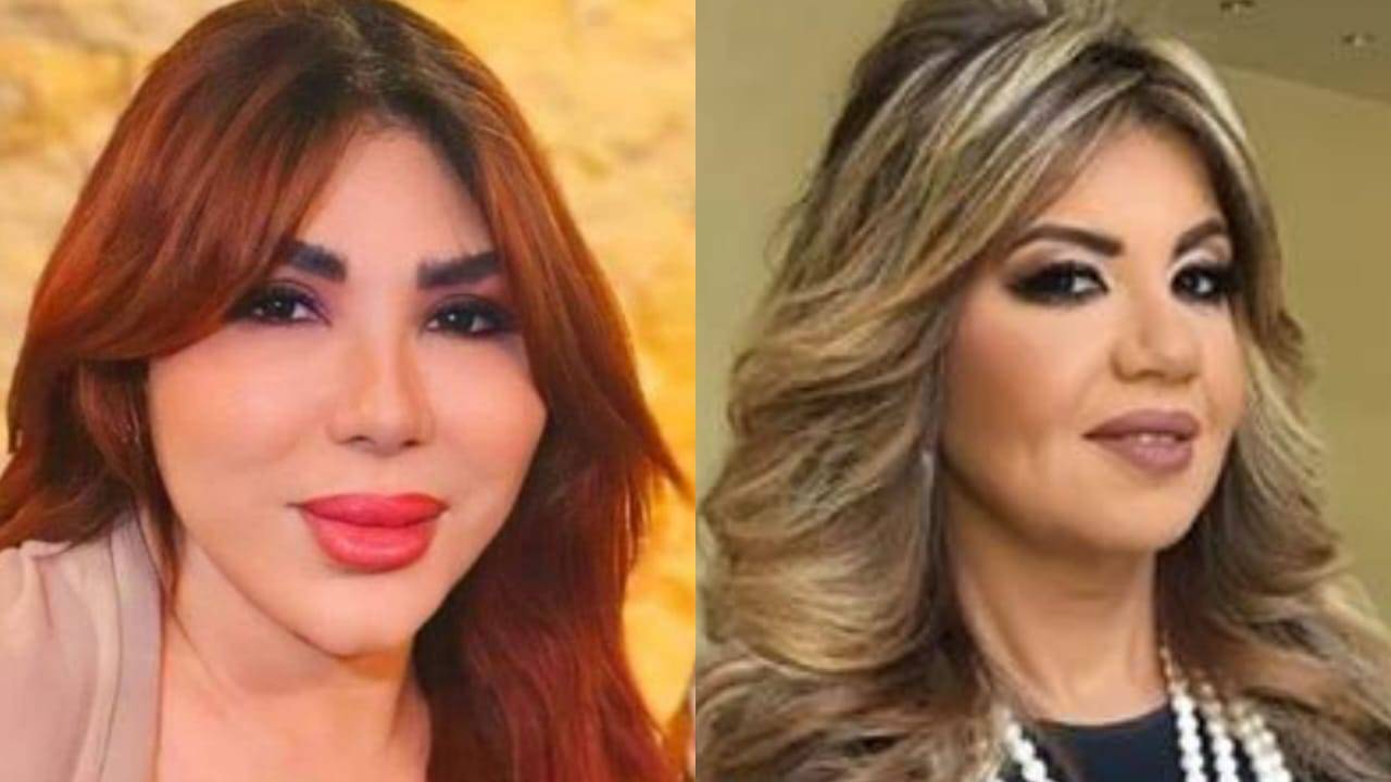 غادة إبراهيم تطالب بمحاسبة بوسي شلبي.. بسبب تصريحات مسيئة على الهواء