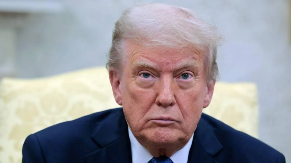 ترامب يعلن مشروع «القبة الذهبية» بـ 175 مليار دولار