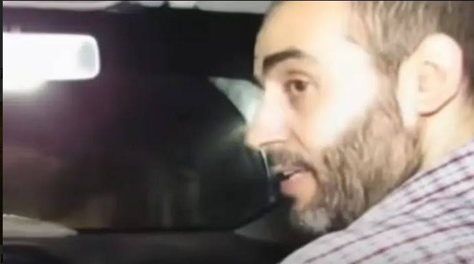  محمد السنوار