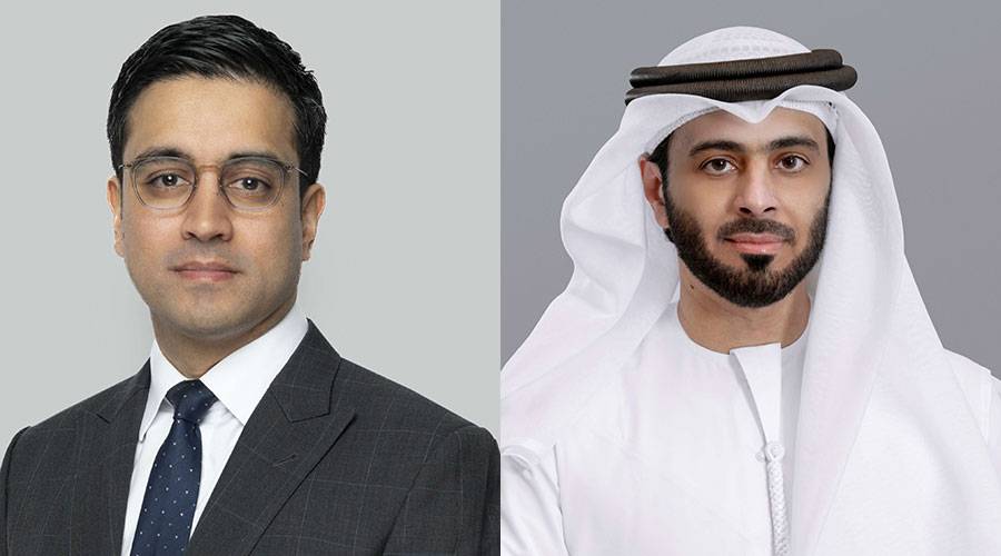 مالك آل مالك وأميت كوشال