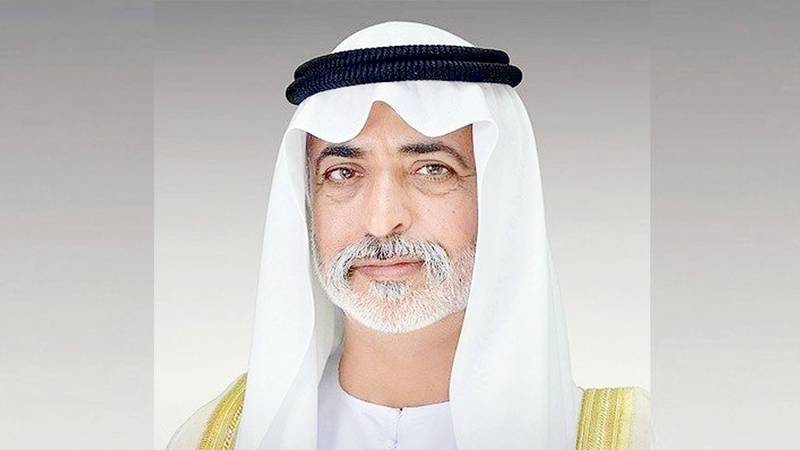 نهيان بن مبارك: نموذج ريادي في التعليم والبحث العلمي والرعاية الصحية